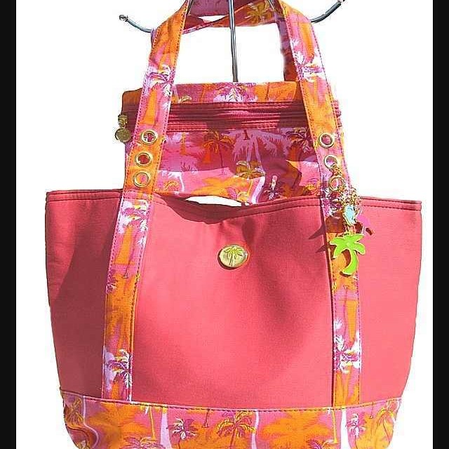 Sac à main femme - sac à main avec motifs