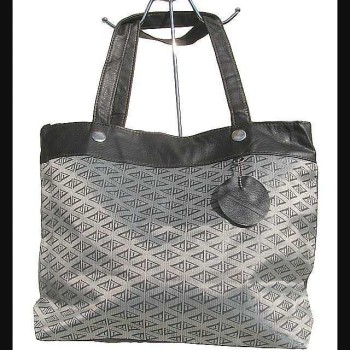 Sac à main femme - sac à main avec motifs