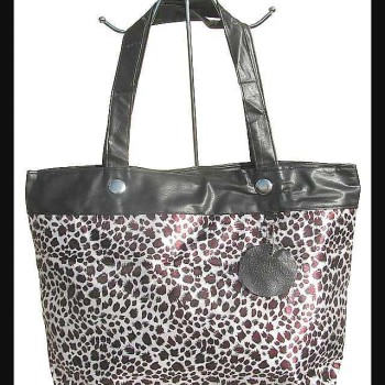 Sac à main femme - sac à main avec motifs