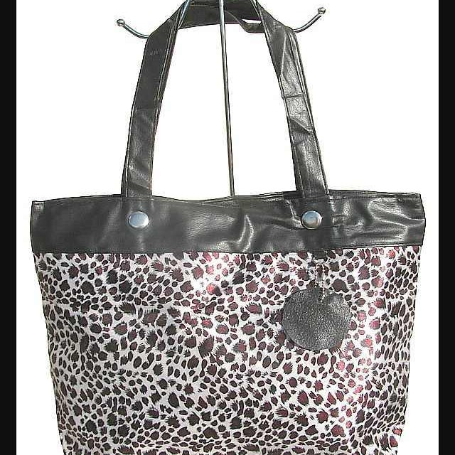 Sac à main femme - sac à main avec motifs