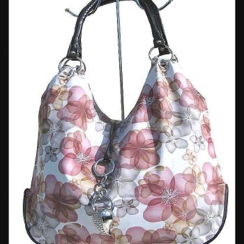 Sac à main femme - sac à main avec motifs