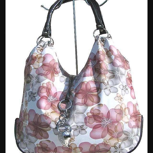 Sac à main femme - sac à main avec motifs