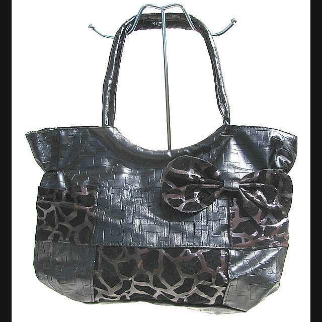 Sac à main femme - sac à main avec motifs