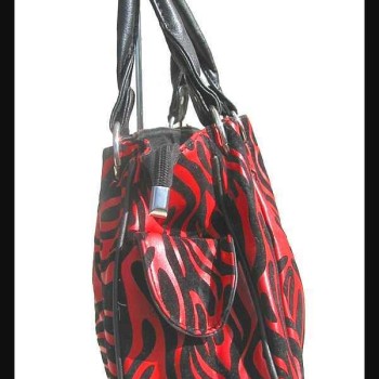 Sac à main femme - sac à main avec motifs