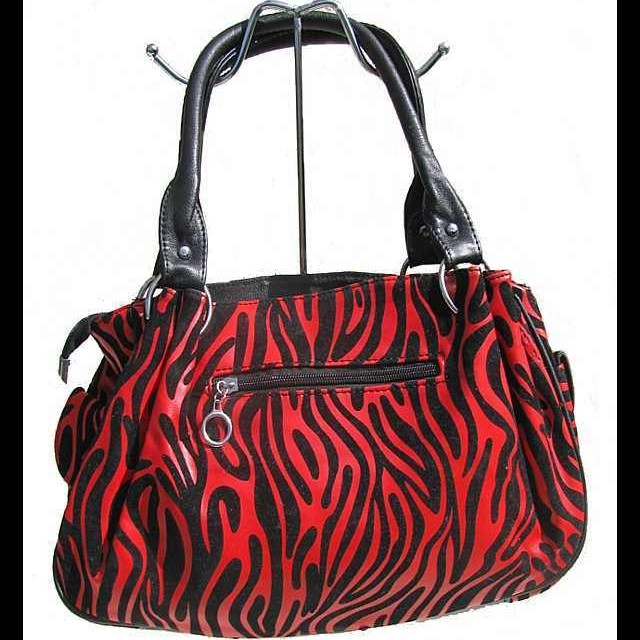 Sac à main femme - sac à main avec motifs