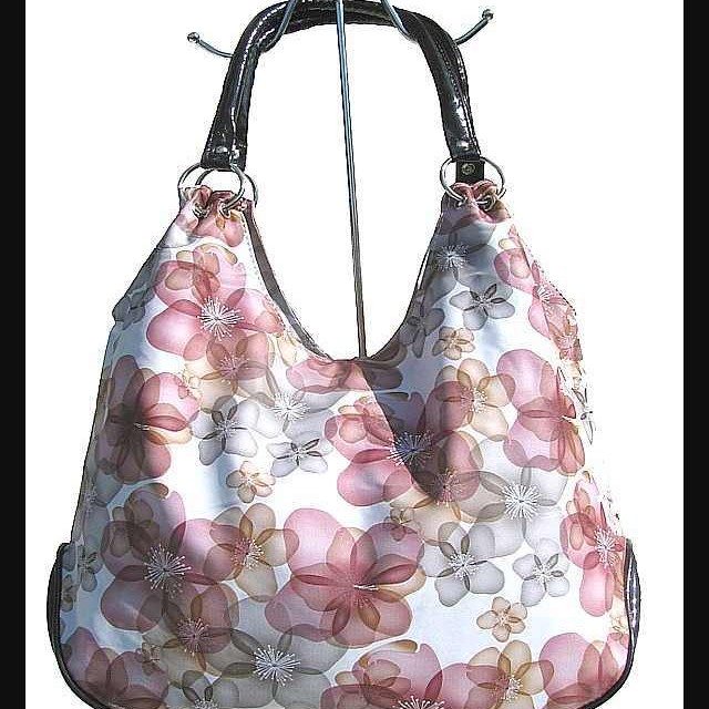 Sac à main femme - sac à main avec motifs