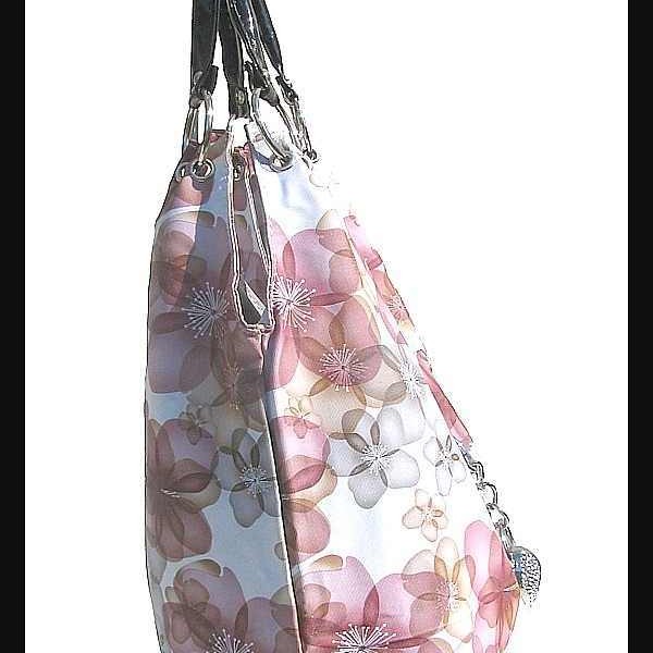 Sac à main femme - sac à main avec motifs