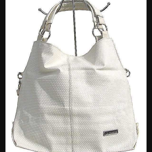 Sac à main femme - sac à main Beige clair