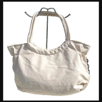 Sac à main femme - sac à main Beige clair