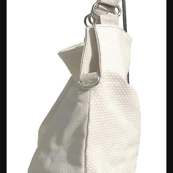 Sac à main femme - sac à main Beige clair