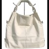 Sac à main femme - sac à main Beige clair