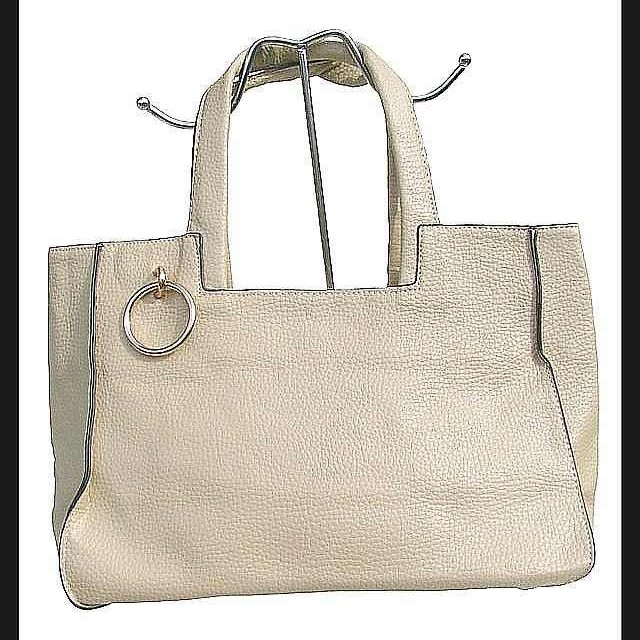 Sac à main femme - sac à main Beige foncé