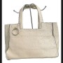 Sac à main femme - sac à main Beige foncé