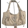 Sac à main femme - sac à main Beige foncé