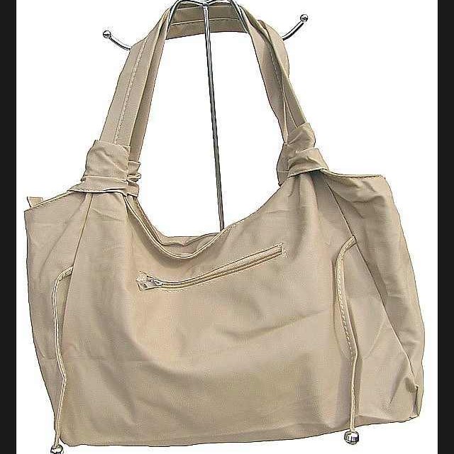 Sac à main femme - sac à main Beige foncé