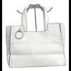 Sac à main femme - sac à main Blanc