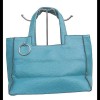 Sac à main femme - sac à main Bleu
