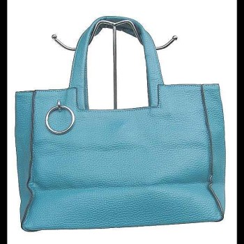 Sac à main femme - sac à main Bleu