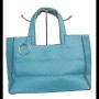Sac à main femme - sac à main Bleu