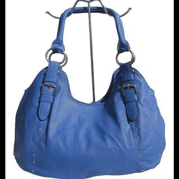 Sac à main femme - sac à main Bleu