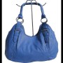 Sac à main femme - sac à main Bleu
