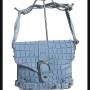 Sac à main femme - sac à main Bleu
