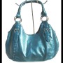 Sac à main femme - sac à main Bleu