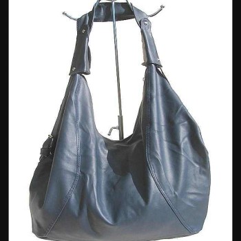 Sac à main femme - sac à main Bleu