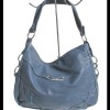 Sac à main femme - sac à main Bleu