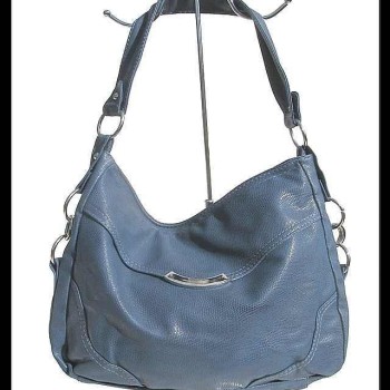 Sac à main femme - sac à main Bleu