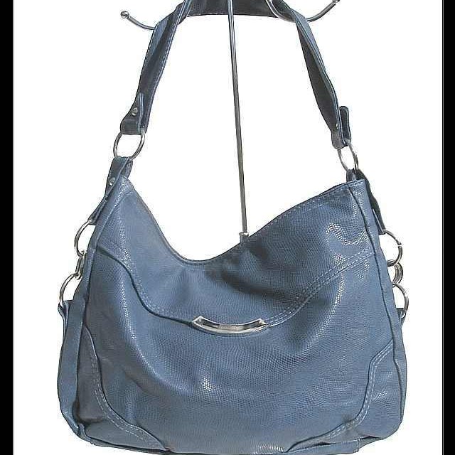 Sac à main femme - sac à main Bleu