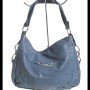 Sac à main femme - sac à main Bleu