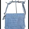 Sac à main femme - sac à main Bleu