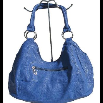 Sac à main femme - sac à main Bleu