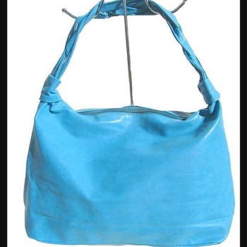 Sac à main femme - sac à main Bleu