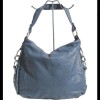 Sac à main femme - sac à main Bleu