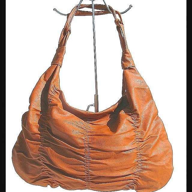 Sac à main femme - sac à main Brique