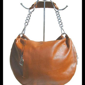 Sac à main femme - sac à main Brique