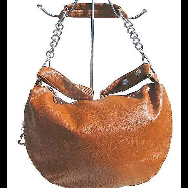 Sac à main femme - sac à main Brique