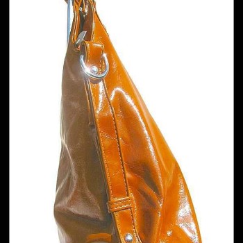 Sac à main femme - sac à main Brique