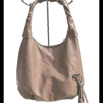 Sac à main femme - sac à main Camel