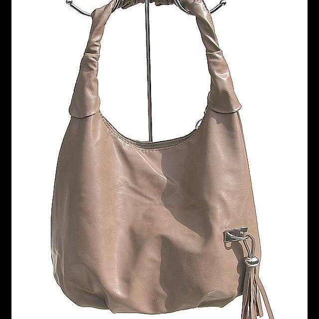 Sac à main femme - sac à main Camel