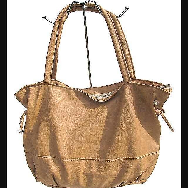 Sac à main femme - sac à main Camel