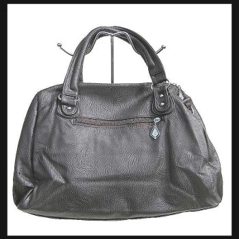 Sac à main femme - sac à main Chocolat