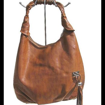 Sac à main femme - sac à main Ecureuil