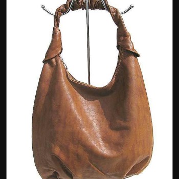 Sac à main femme - sac à main Ecureuil