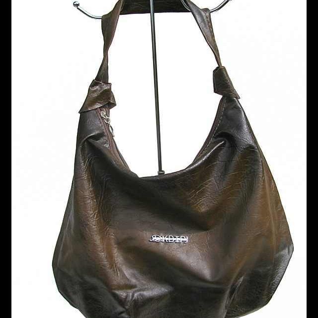 Sac à main femme - sac à main Marron