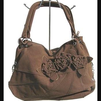 Sac à main femme - sac à main Marron