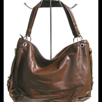 Sac à main femme - sac à main Marron