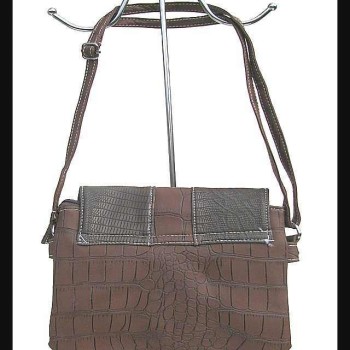 Sac à main femme - sac à main Marron